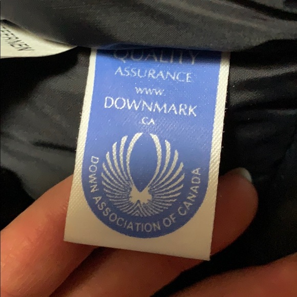 NEW CANADA GOOSE PBI EXPEDITION PARKA! ROYAL BLUE! SIZE XXS! $1345 - Picture 10 of 10